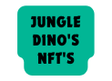 Jungle Dino s NFT S