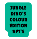 Jungle Dino s Colour Edition NFT S